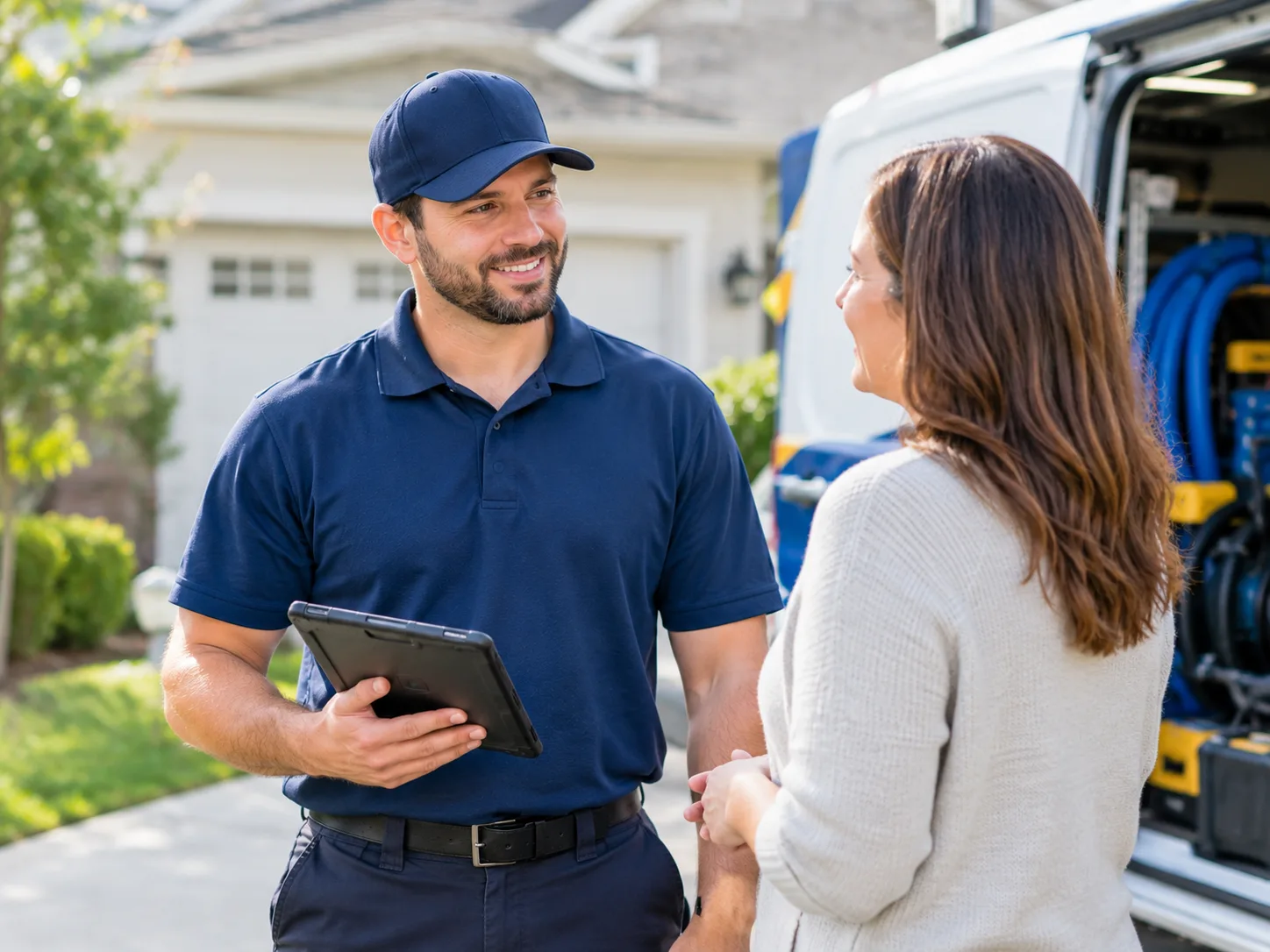 Sewage Backup Cleanup Wolverine, MI FAQs